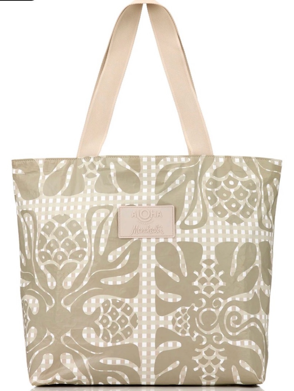 Aloha Collection x Manuhealiʻi Day Tripper and Box NWT